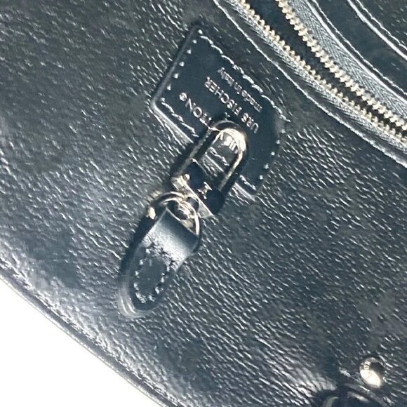 LOUIS VUITTON M45567 Tufted Monogram LVXUF Cabas Shoulder Bag Tote Bag - Picture 13 of 16